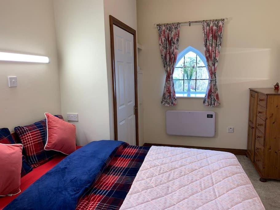 Cut Limestone Apartment Riverside Lodge Carlow Dış mekan fotoğraf